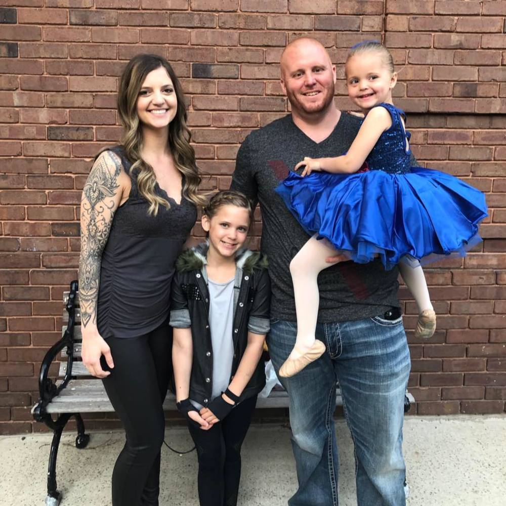 Meet your Posher, Brittan